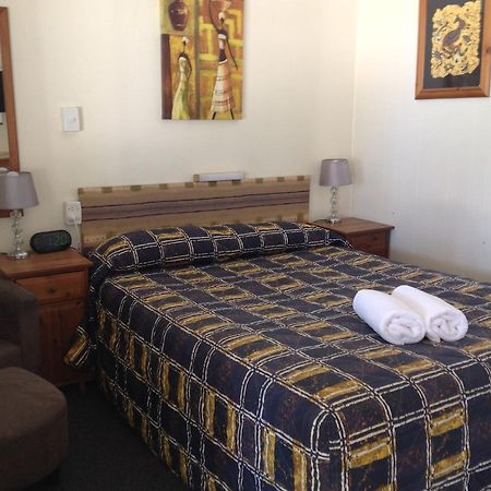 Ayr Max Motel Экстерьер фото
