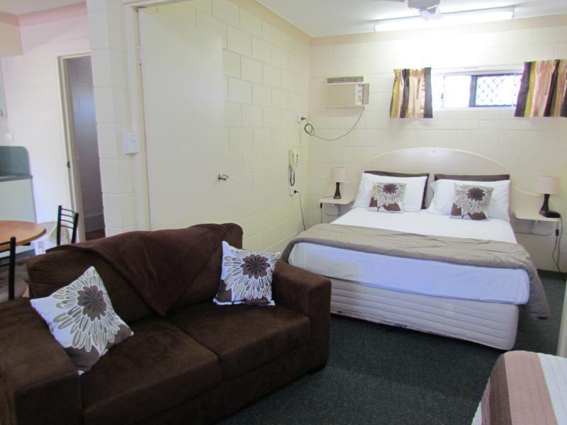 Ayr Max Motel Экстерьер фото