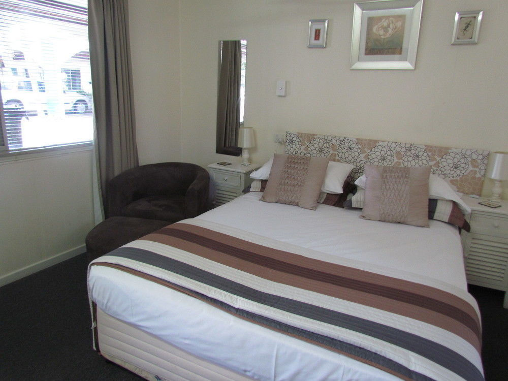 Ayr Max Motel Экстерьер фото