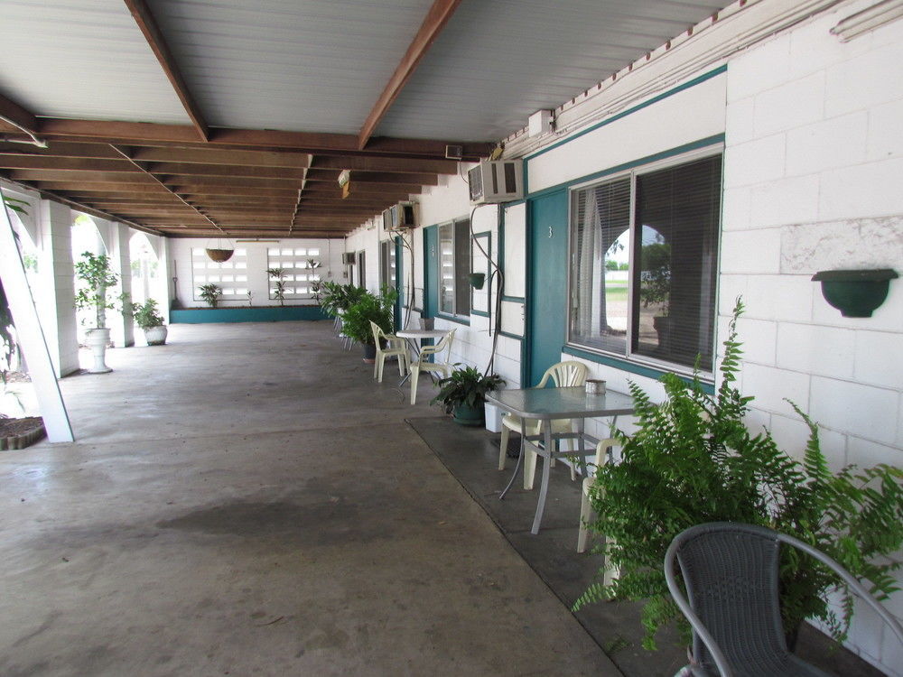 Ayr Max Motel Экстерьер фото
