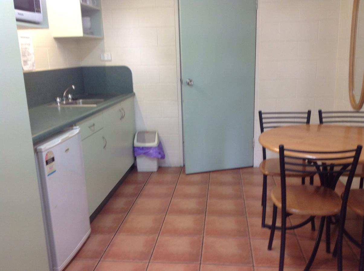 Ayr Max Motel Экстерьер фото