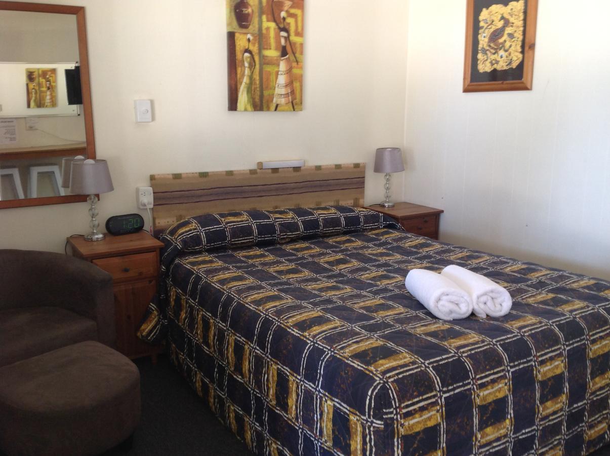 Ayr Max Motel Экстерьер фото