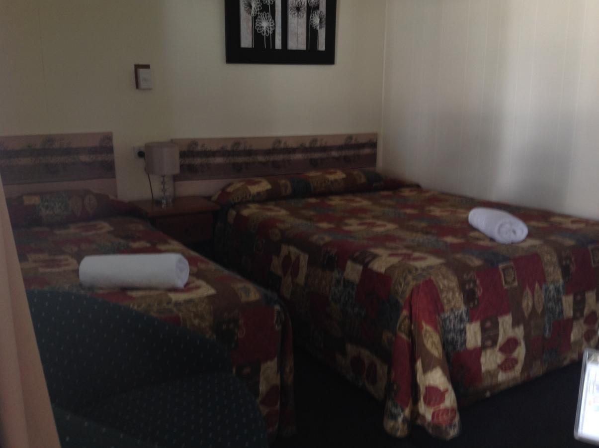 Ayr Max Motel Экстерьер фото