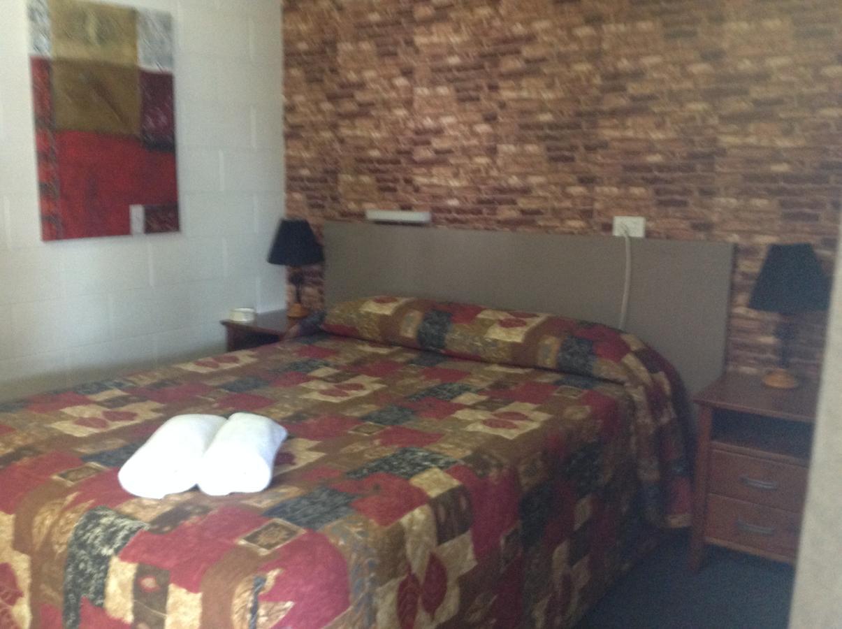 Ayr Max Motel Экстерьер фото