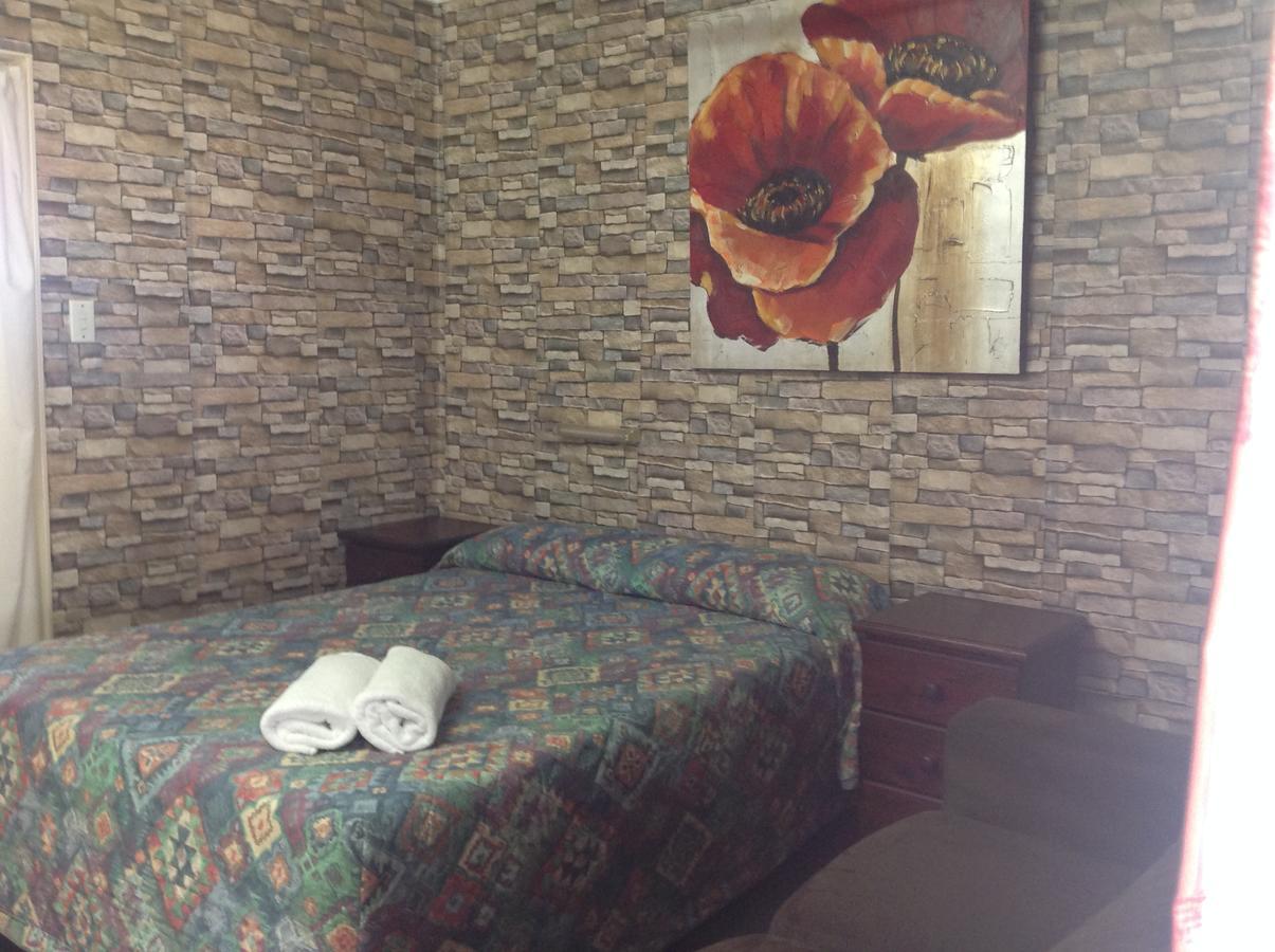 Ayr Max Motel Экстерьер фото