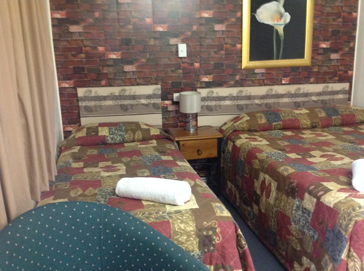 Ayr Max Motel Экстерьер фото