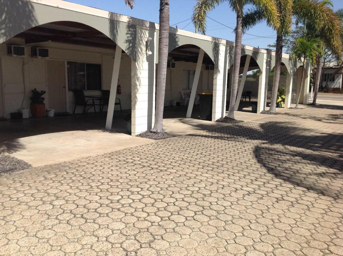 Ayr Max Motel Экстерьер фото